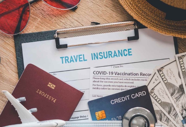 The Importance of Travel Insurance