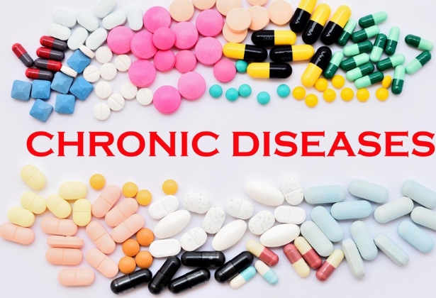 Managing Chronic Illnesses While Traveling