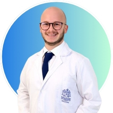 Dr. Yonathan Levi Pascal